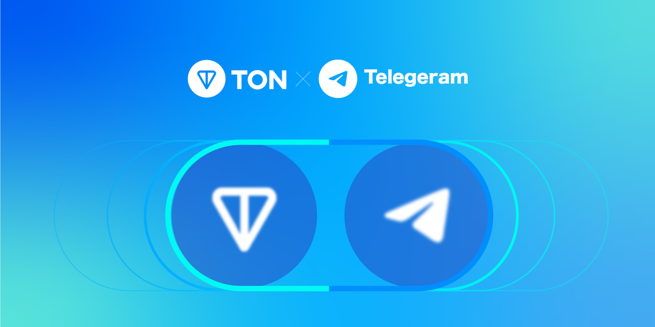 Ton Ecosystem Analysis, Web3's New Traffic Oasis | TrendX Research Institute feature image