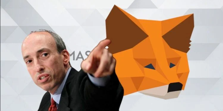 Metamask sued by SEC, where will Web3 go? | TrendX Research Institute feature image