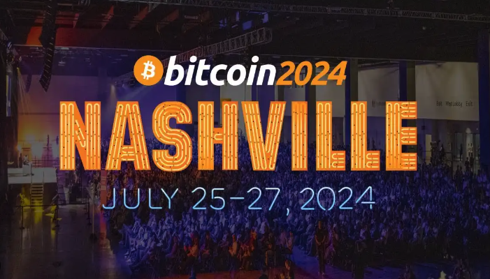 Nashville Conference Drives BTC to $70,000, What's Next for the Market? | TrendX Research Institute feature image