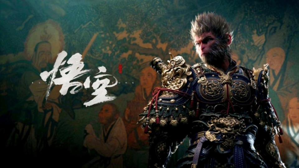 The Success of Wukong Game and the Potential 'Black Myth' in the Web3 Field? | TrendX Research Institute feature image