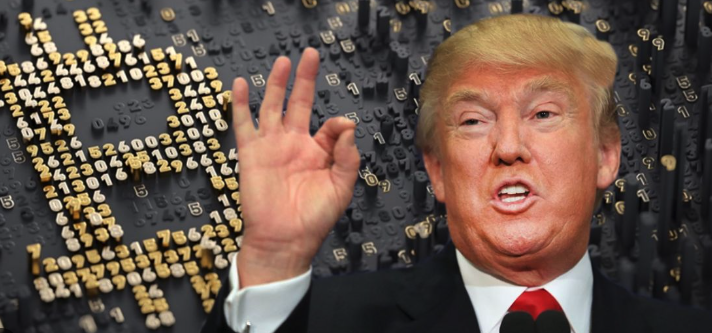 Understanding Trump's Cryptocurrency Supporters and the Potential Web3 Policies feature image