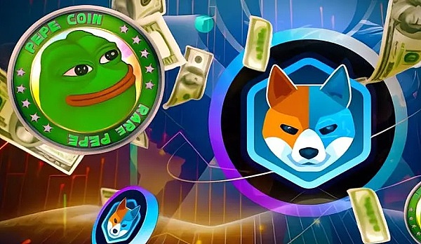 ACT Goes Online 10x, Why is Meme Coin Still Hot, and What is the Current Situation? | TrendX Research Institute feature image